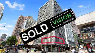 113/343 Little Collins Street Melbourne VIC 3000