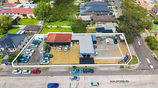 210 Guildford Road Guildford NSW 2161