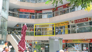 Shop 5/8 Quay Street Haymarket NSW 2000