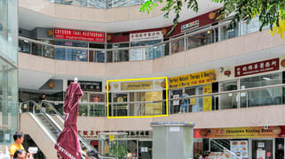 Shop 5/8 Quay Street Sydney NSW 2000