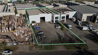 Unit 1/5 Waigani Avenue Ravenhall VIC 3023