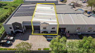 17/229 Junction rd Cannon Hill QLD 4170