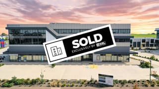 Suite 205/148 Logis Bvd Dandenong South VIC 3175