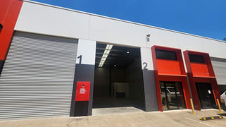 2/1 Burnet Road Warnervale NSW 2259