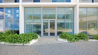 8 Adelaide Terrace East Perth WA 6004