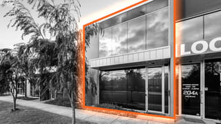 204B Hall Street Spotswood VIC 3015