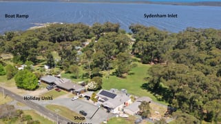 20 Sydenham Inlet Road Bemm River VIC 3889