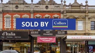 60 Glenferrie Road Malvern VIC 3144