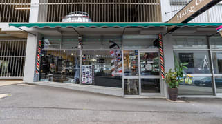 2/201 Wickham Terrace Spring Hill QLD 4000