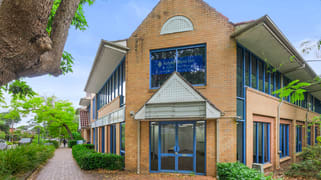 8/14-14a Edgeworth David Avenue Hornsby NSW 2077