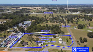 10 Severn Road Bradfield NSW 2556