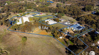 43 Boundary Road Maldon VIC 3463 43 Boundary Road Maldon VIC 3463