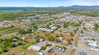 Whole of the property/93 Foster Street Gracemere QLD 4702