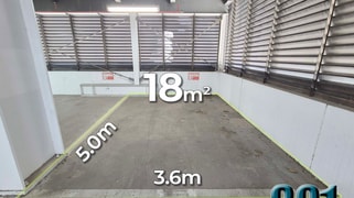 801/58 Franklin Street Melbourne VIC 3000