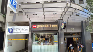 834/58 Franklin Street Melbourne VIC 3000
