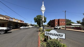 20 Renshaw Street Binnaway NSW 2395