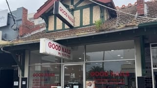 14 Holmes Road Moonee Ponds VIC 3039 14 Holmes Road Moonee Ponds VIC 3039