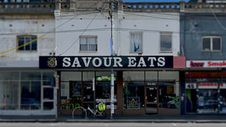 41-43 Sydney Road Brunswick VIC 3056 41-43 Sydney Road Brunswick VIC 3056