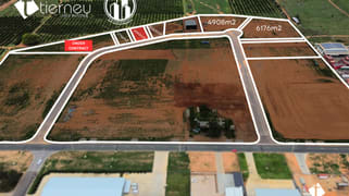 Lot 30 Two Up Drive Buronga NSW 2739