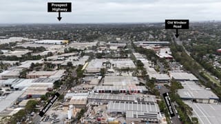 13/19 BODEN ROAD Seven Hills NSW 2147