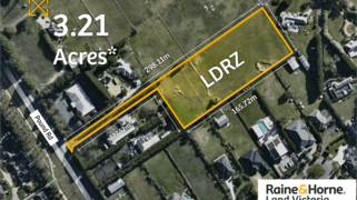 288 Pound Road Narre Warren South VIC 3805