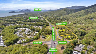 Lot 21 & Lot 22 Captain Cook Highway Clifton Beach QLD 4879
