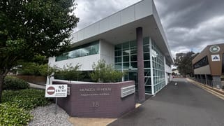 4/18 Napier Close Deakin ACT 2600 4/18 Napier Close Deakin ACT 2600