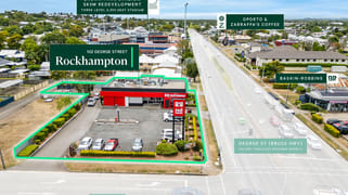 102 George Street Rockhampton City QLD 4700