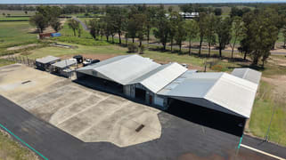 Millmerran Aerodrome Millmerran QLD 4357 Millmerran Aerodrome Millmerran QLD 4357