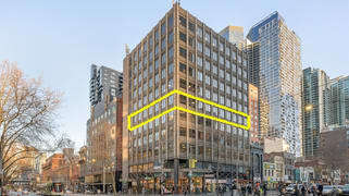 Level 5/620 Bourke Street Melbourne VIC 3000