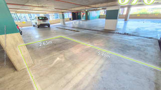 570/11 Daly Street South Yarra VIC 3141