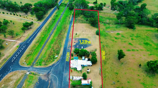 Lot 2 CUNNINGHAM Highway Oman Ama QLD 4352 Lot 2 CUNNINGHAM Highway Oman Ama QLD 4352