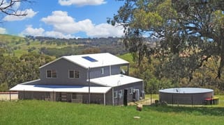 273 Horton Drive Woodstock NSW 2793
