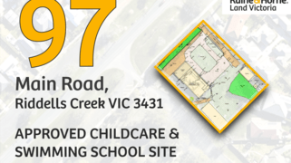 97 Main Road Riddells Creek VIC 3431