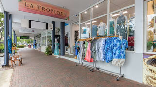 SHOP 4/32 Macrossan St Port Douglas QLD 4877 SHOP 4/32 Macrossan St Port Douglas QLD 4877