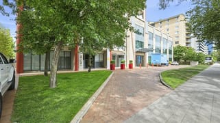 Units 7 & 8/86 Northbourne Avenue Braddon ACT 2612