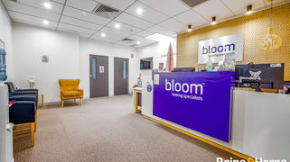 Suite 5/82-84 Queen Street Campbelltown NSW 2560