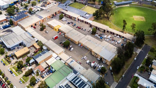 Unit 17C/4 Louise Avenue Ingleburn NSW 2565