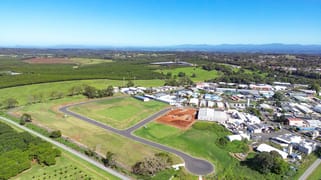 Lots 19-26 Kays Lane & Northcott Crescent Alstonville NSW 2477