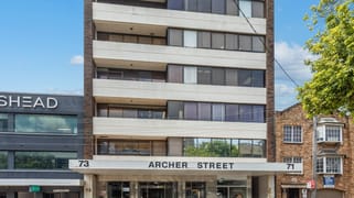 Suite 304/71 - 73 Archer Street Chatswood NSW 2067