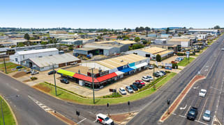 347-349 Taylor Street Wilsonton QLD 4350