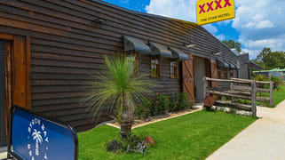 1 Hodgkinson Street Eidsvold QLD 4627 1 Hodgkinson Street Eidsvold QLD 4627