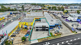 3377 Pacific Highway Slacks Creek QLD 4127 3377 Pacific Highway Slacks Creek QLD 4127