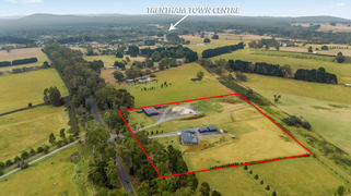 115 Kyneton-Trentham Road Trentham VIC 3458