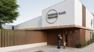 Lot 6 Chancellors Drive Port Macquarie NSW 2444 Lot 6 Chancellors Drive Port Macquarie NSW 2444