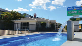 292 - 306 Lower Dawson Road Allenstown QLD 4700 292 - 306 Lower Dawson Road Allenstown QLD 4700