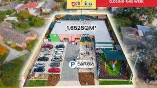 1536 Heatherton Road Dandenong VIC 3175 1536 Heatherton Road Dandenong VIC 3175