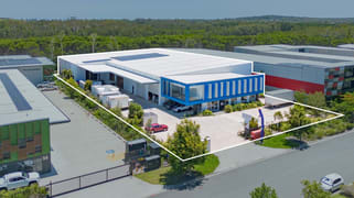 52 Edison Crescent Baringa QLD 4551 52 Edison Crescent Baringa QLD 4551