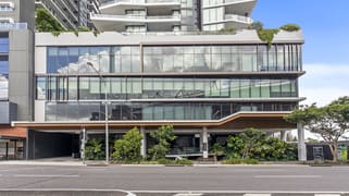 501/14 Trafalgar Street Woolloongabba QLD 4102 501/14 Trafalgar Street Woolloongabba QLD 4102