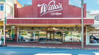 97 Cowabbie Street Coolamon NSW 2701